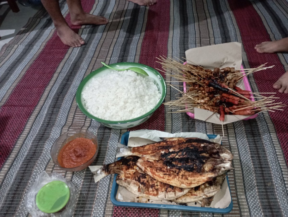 monggo rek 🤤