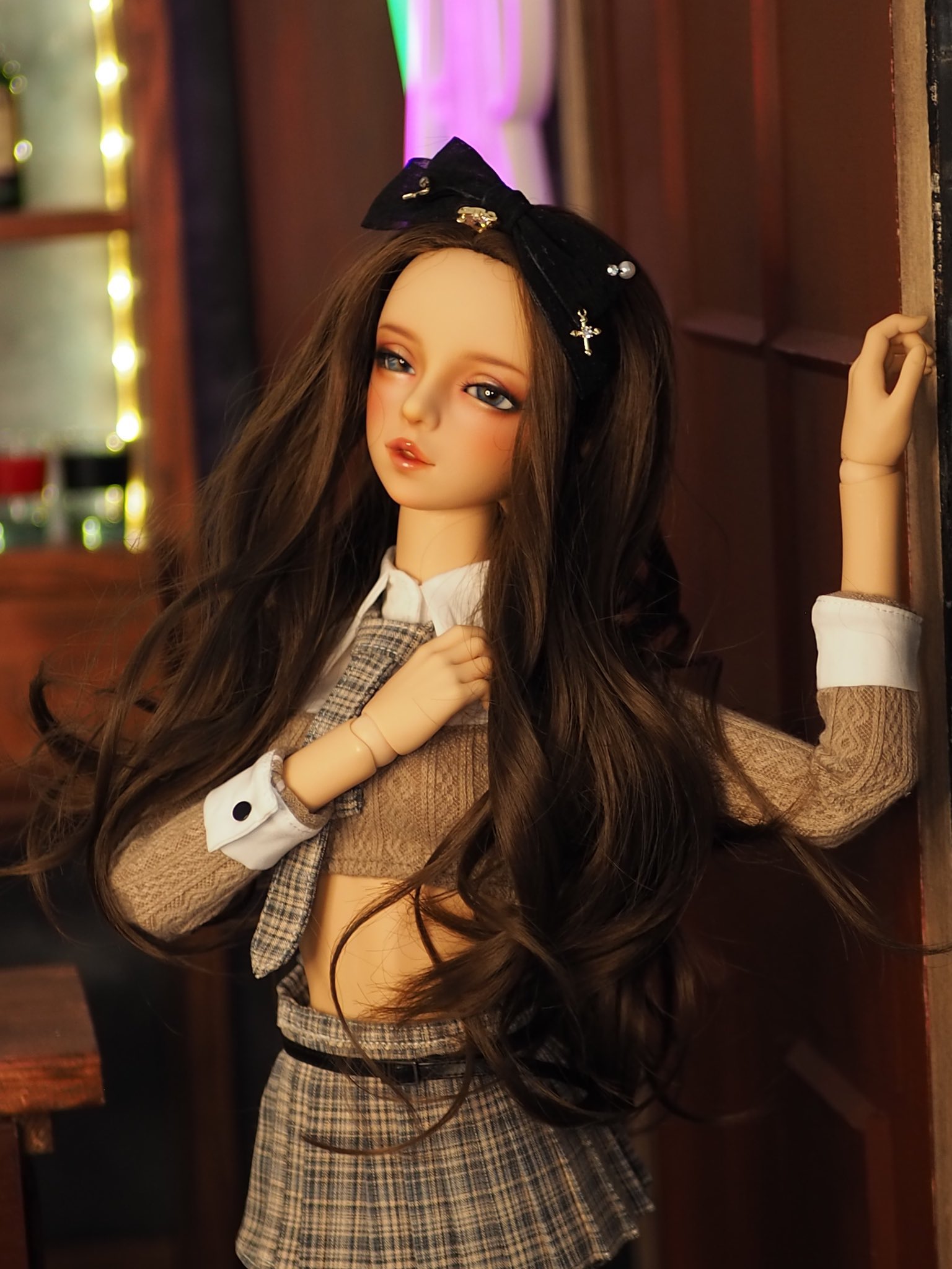 安室ちゃんドール Reodoll@安室ちゃんドール完成 (@Reodoll1) / X