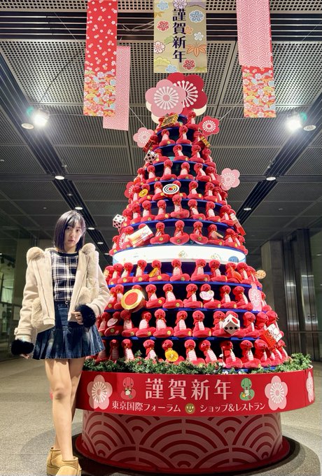 Twitterのコスプレ画像8