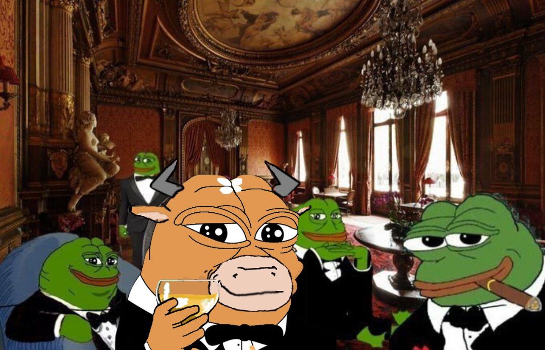SmolBullXBT's tweet photo. The last GM of 2024. 

GM. https://t.co/N5EjMFijWF