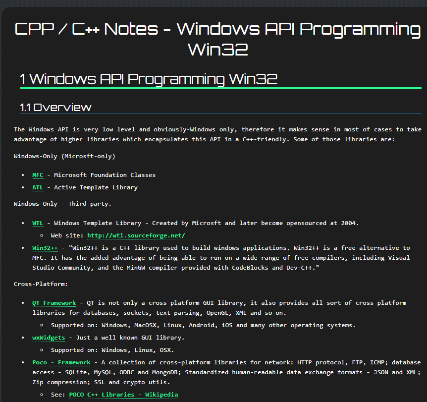 5mukx's tweet image. Windows Internals and Programming resources: 
It covers: [Programming, Red Teaming, Exploit, Kernel, Certificates]

Source code of ReactOS: doxygen.reactos.org/index.html

Windows undocumented docs1: undoc.airesoft.co.uk

Windows undocumented docs2:geoffchappell.com/index.htm

Windows…