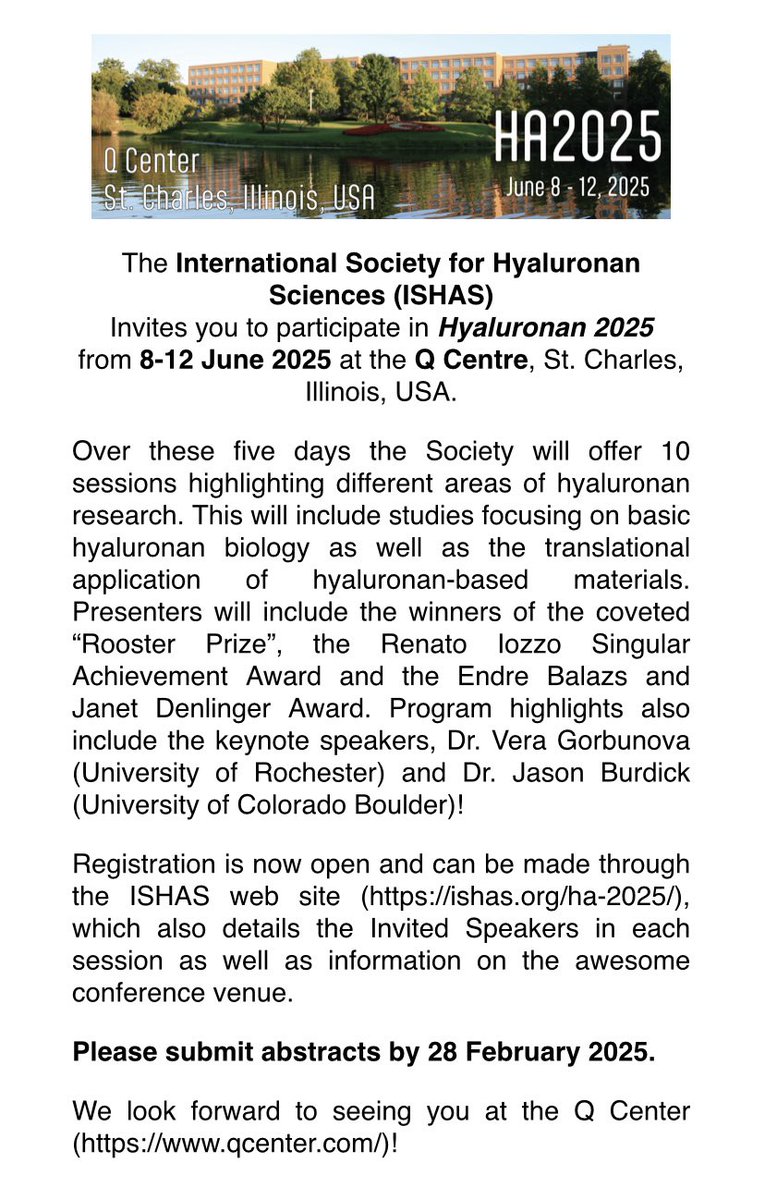 ISHAS_org's tweet image. Time to register for HA2015