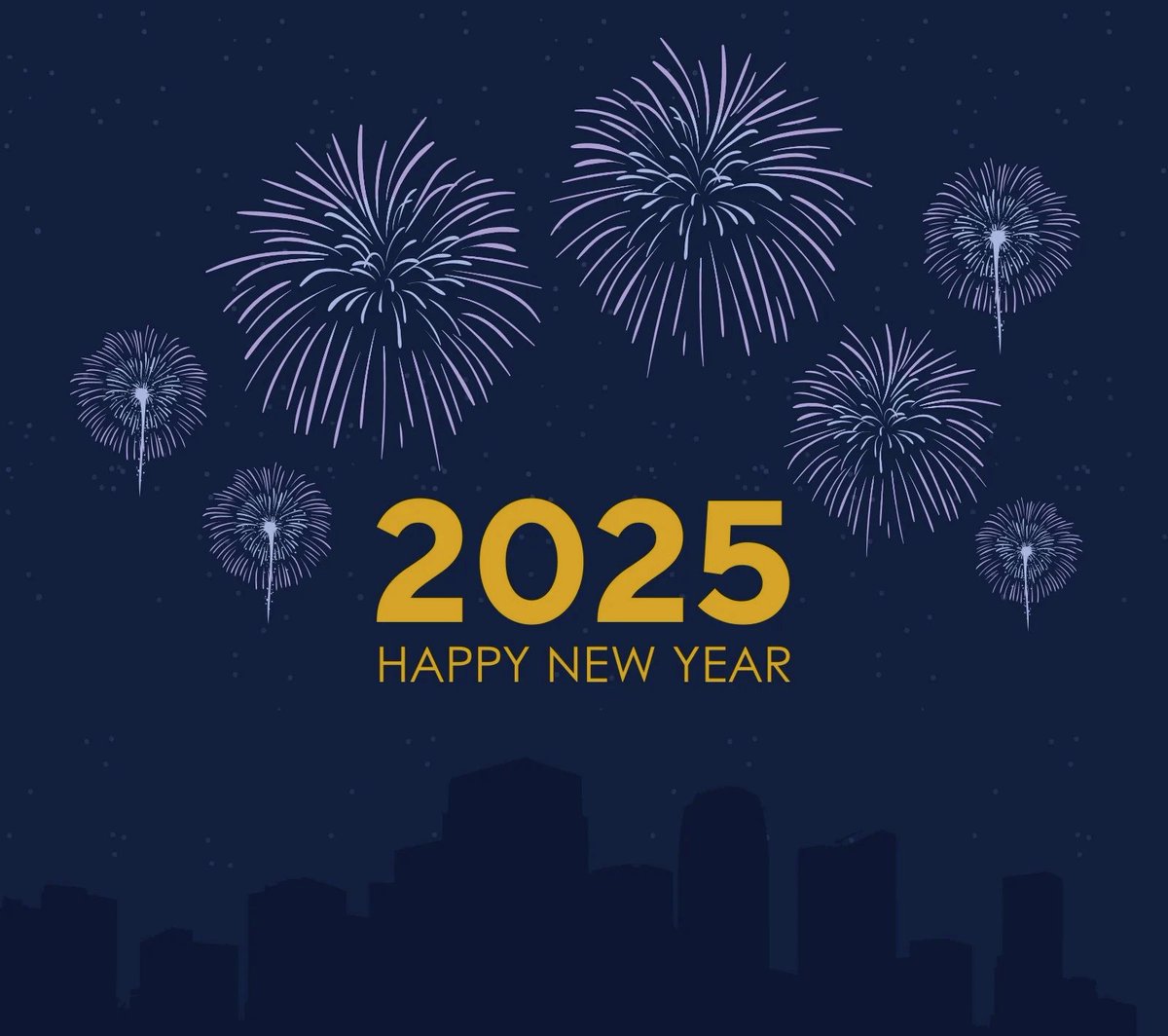 HACA offices will close at noon today and remain closed through January 1 for the holidays. We’ll resume our regular hours on Thursday, January 2. Wishing everyone a safe and Happy New Year—we look forward to serving you in 2025!
