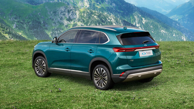 Togg, Sanayi Bakanlığının aktardığı yeni yerlilik oranı yüzdelerini içeren listede %72,18 oranıyla, yerlilik oranı en yüksek olan araç.

Büyütech gibi yerli girişimlerimizin büyümesine de destek olan Togg, Türkiye'nin küresel sanayi markaları çıkarmasına yardımcı oluyor. Togg'da