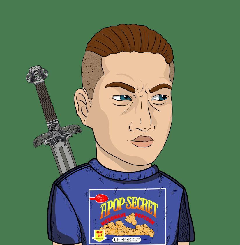 <a href="/apoc_ai/">APOC</a> OGs get rewarded at APOC, nice move <a href="/apoc_ai/">APOC</a> team! 🔥

$APOC #APOC #APOCNFT $CSPR #CSPR
