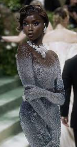 Princess Consuela Bhammock 🪐 tweet media