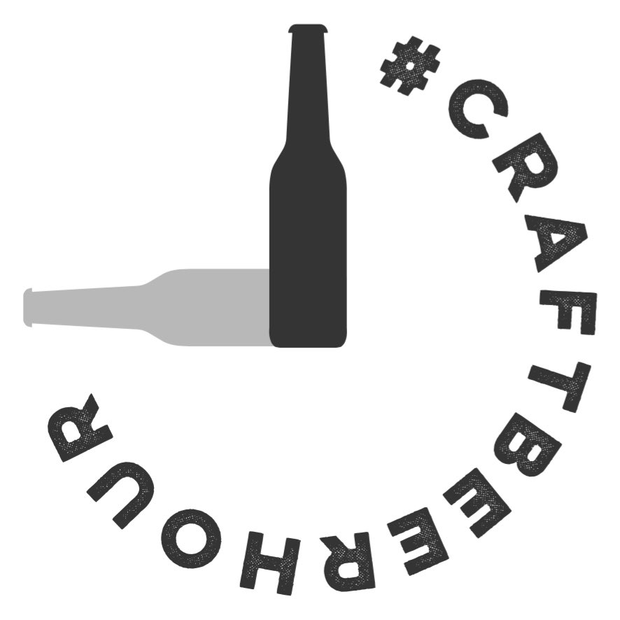 Tom #CraftBeerHour tweet media