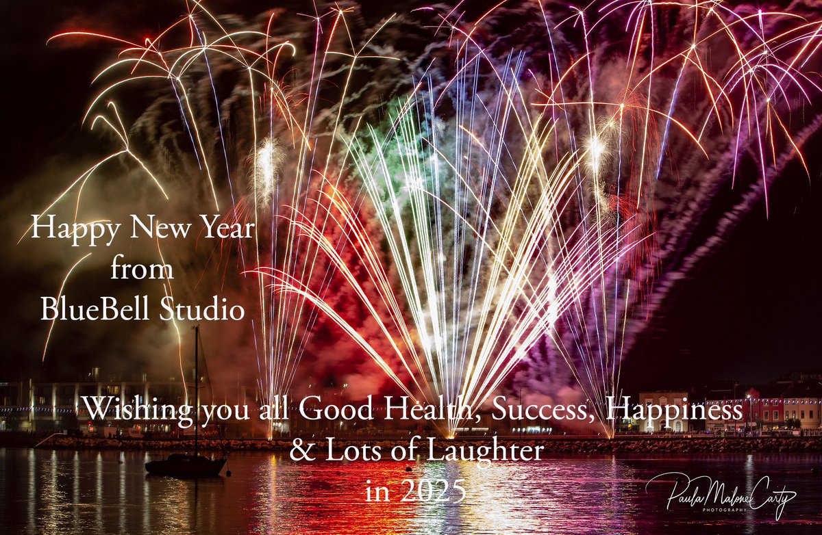 Paula Malone Carty (@bluebellstudio) on Twitter photo 