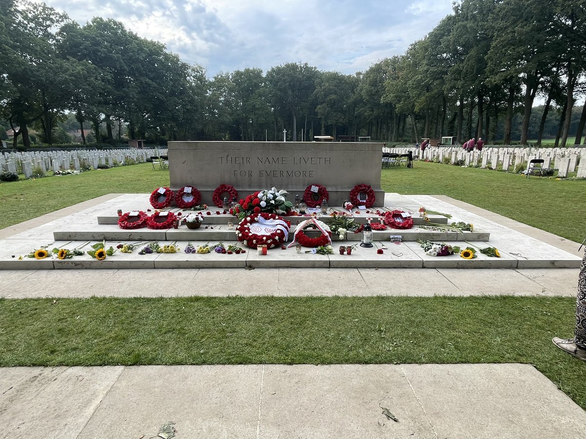 Great to look back at 2024 and battlefield guiding for <a href="/LegerBattleTour/">Leger Battlefield Tours</a> including both the DDay and Arnhem 80th year battlefield anniversary tours