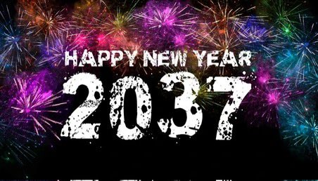happy new year everyone