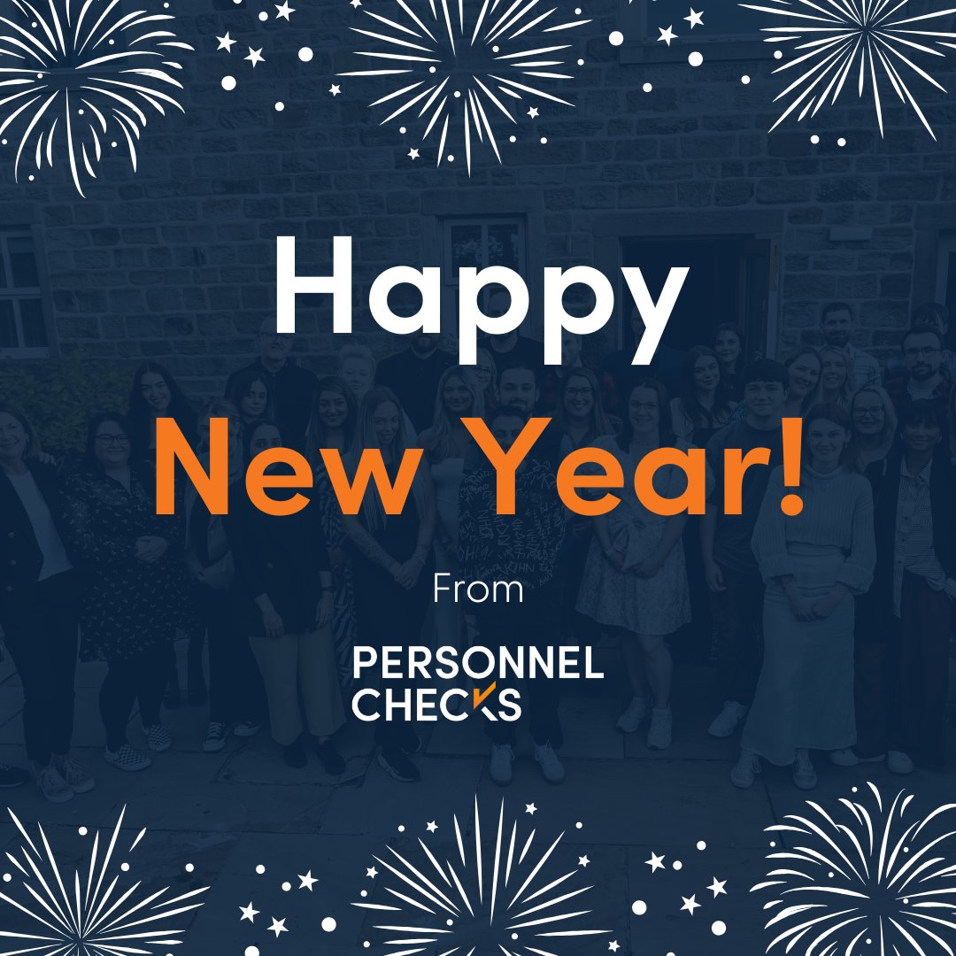 We can't believe how fast this last year has gone 🤯

A big thank you to all our customers, partners and our incredible teams for another fantastic year, we hope you all have a wonderful 2025 when it hits!