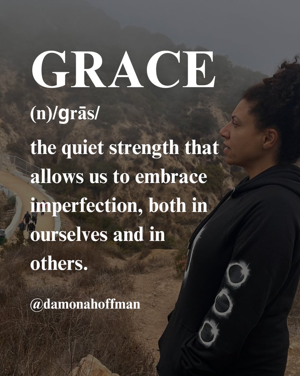 Feeling #dating app fatigue? 🧘‍♀️ This week on #Dates&amp;Mates I'm sharing a special year-end #meditation + my #2025 power word that's defining 2025 for me! 

Listen for a peaceful break from the swipe life ✨

damonahoffman.com/new-year-love-…