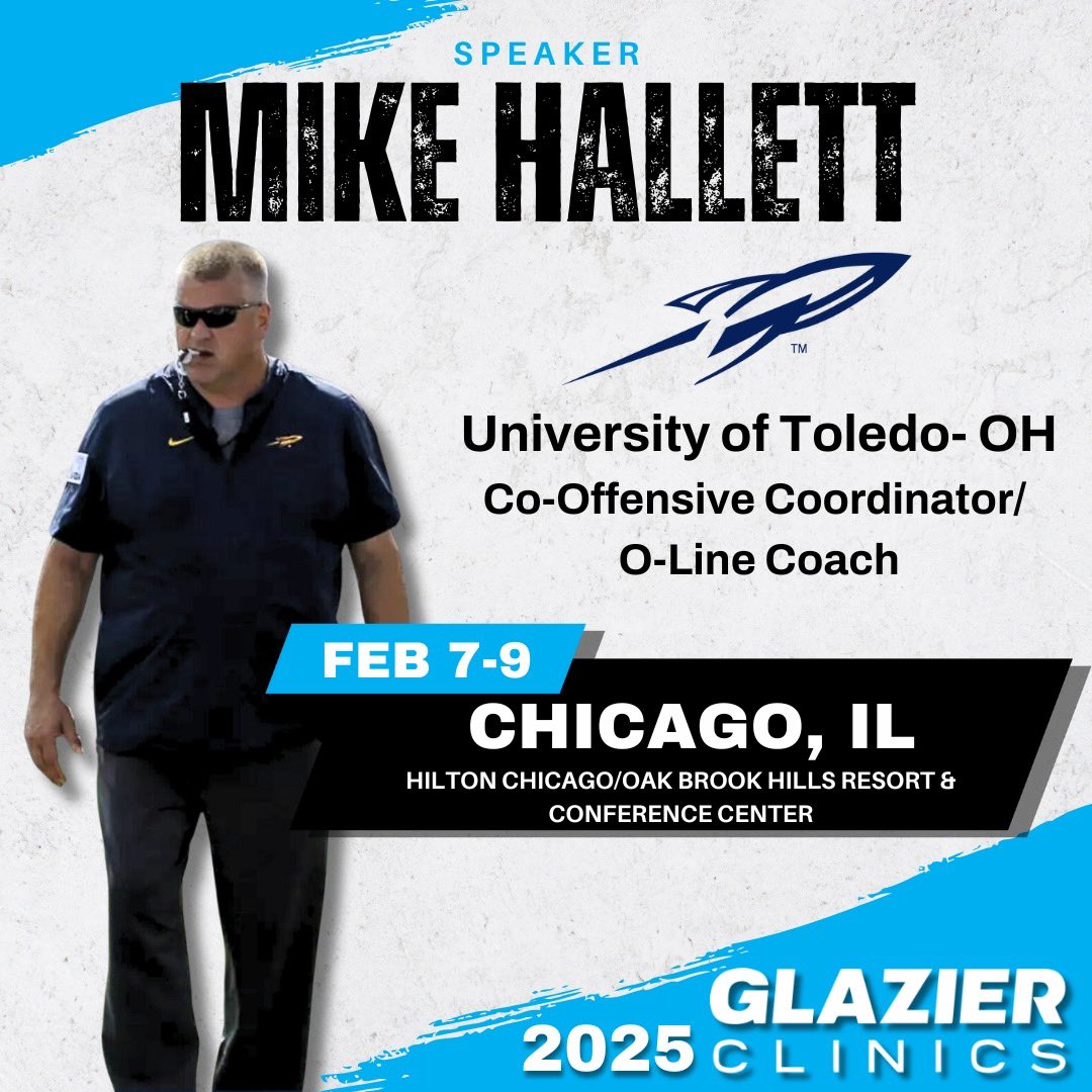 Excited to be in Chicago to spend time and fellowship with great coaches in February!  Love to see you!
