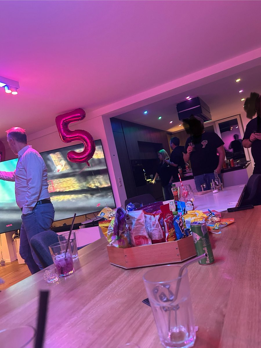 Guten Rutsch allen 🥳