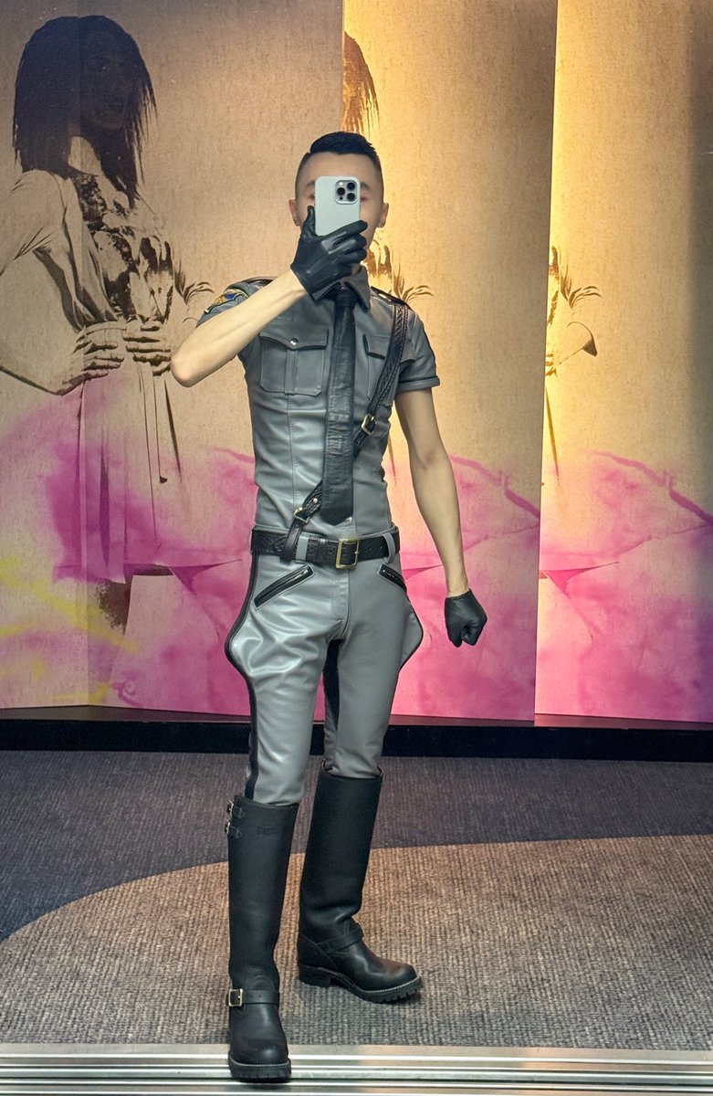 New year new gear 😈🔥