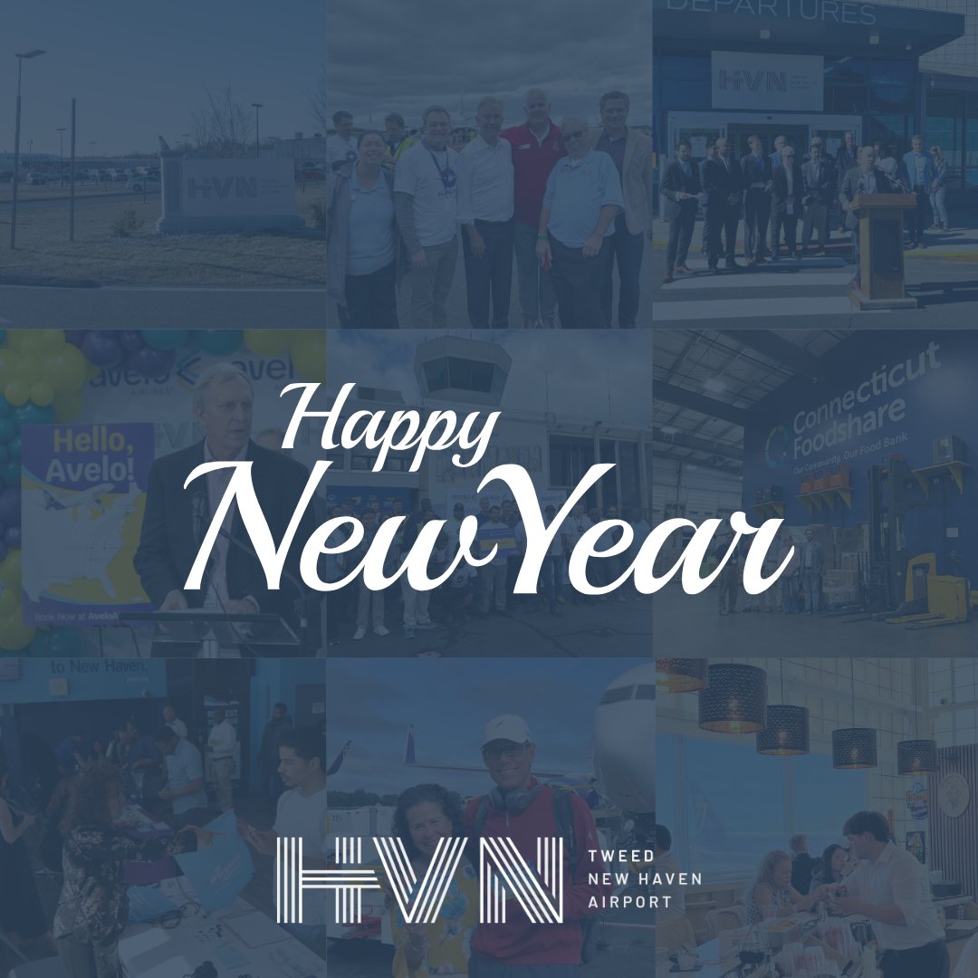 Thank you to everyone who chose HVN for their travels this year. 

Wishing you a Happy New Year, and here’s to even more destinations close to home in 2025!