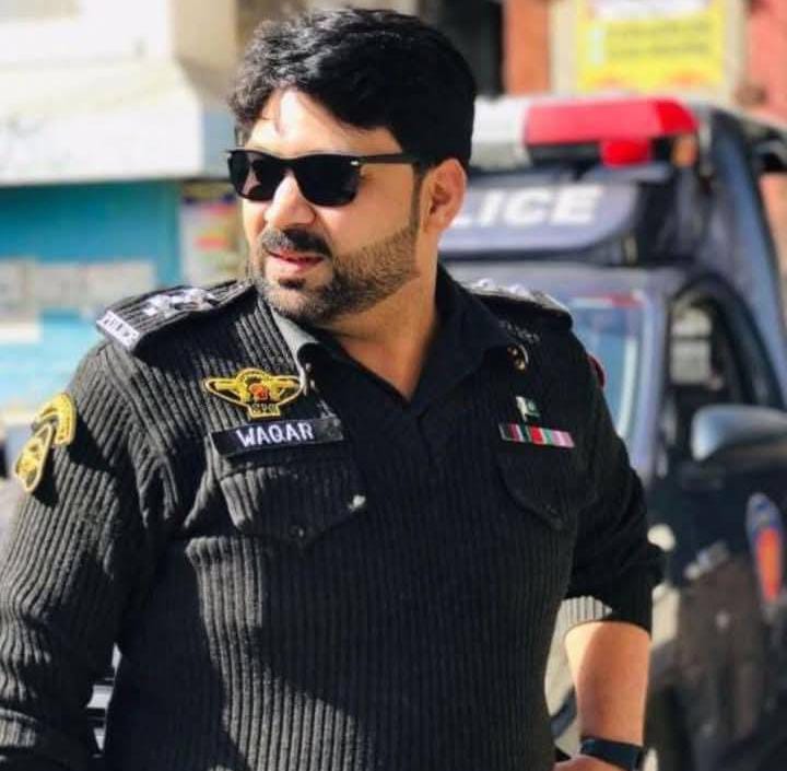 گمنام دھرتی کے محافظ🌹313🌹 tweet media