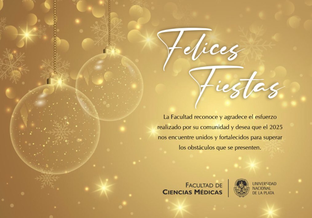 CienciasMédicas UNLP (@fcm_unlp) on Twitter photo 