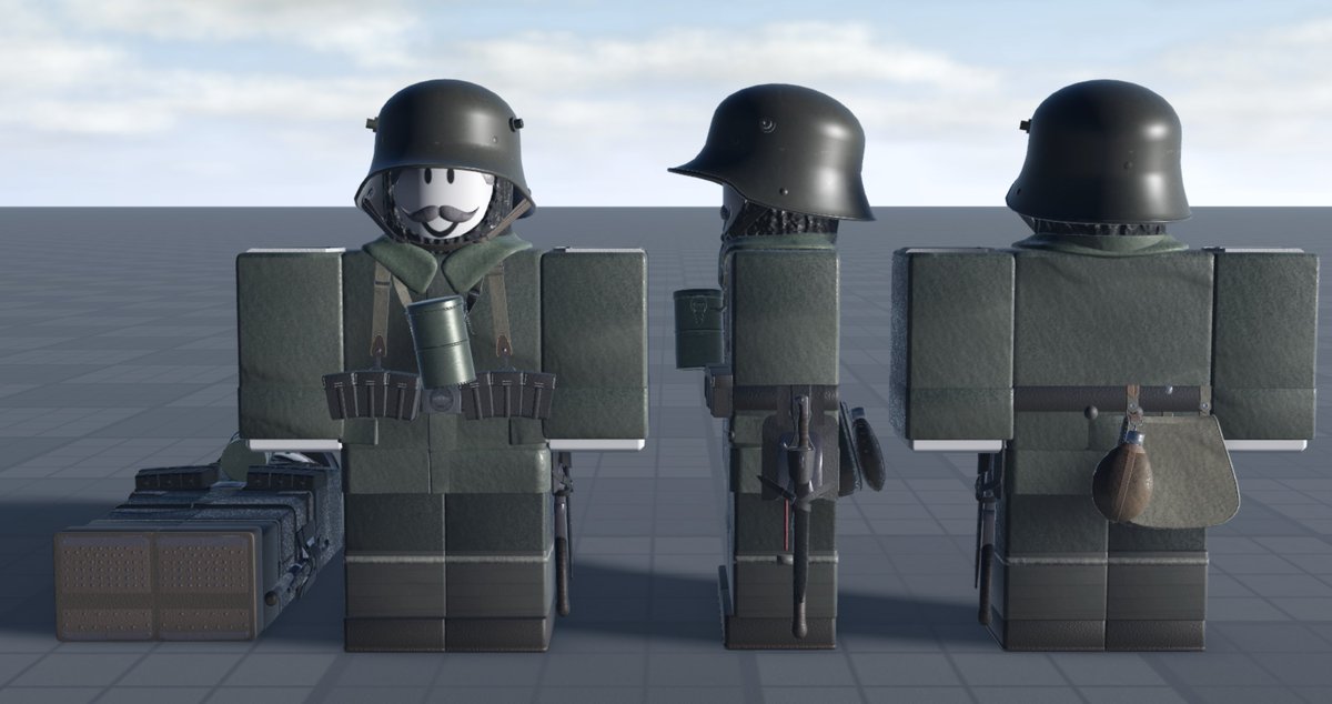 CaptainYYeet's tweet image. Seeing as it&apos;s the end of 2024 here&apos;s some of the things i&apos;ve made this year that have to be my favourite!

Some may not be finished or are in the process of being remade but by god i&apos;m proud of these things!

#RobloxDev #robloxstudio #Roblox