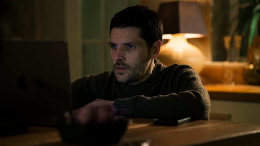 screenrant's tweet photo. Happy 39th birthday to the talented Colin Morgan!

What is your favorite role from the actor? 💭 https://t.co/YKZDVHnONI