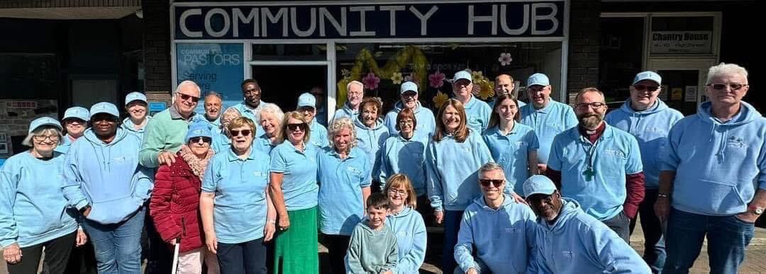 Happy New Year to all our supporters and people and groups that cheer us on in our Mission. Richest Blessings for 2025 #Essex #Community Pastors <a href="/Gateway978/">Gateway 97.8</a> <a href="/BBCEssex/">BBC Essex</a> <a href="/Hirst4EssexPFCC/">Roger Hirst - for Essex</a> <a href="/EssexPFCC/">EssexPFCC</a> <a href="/EssexChambers/">Essex Chambers</a> <a href="/EssexPoliceUK/">Essex Police</a> <a href="/BJH251/">Chief Constable BJ Harrington QPM - Essex Police</a> <a href="/chelmsdio/">Chelmsford Diocese</a> <a href="/LoveBillericay/">Love Billericay</a> <a href="/loveessexcom/">Love Essex</a>