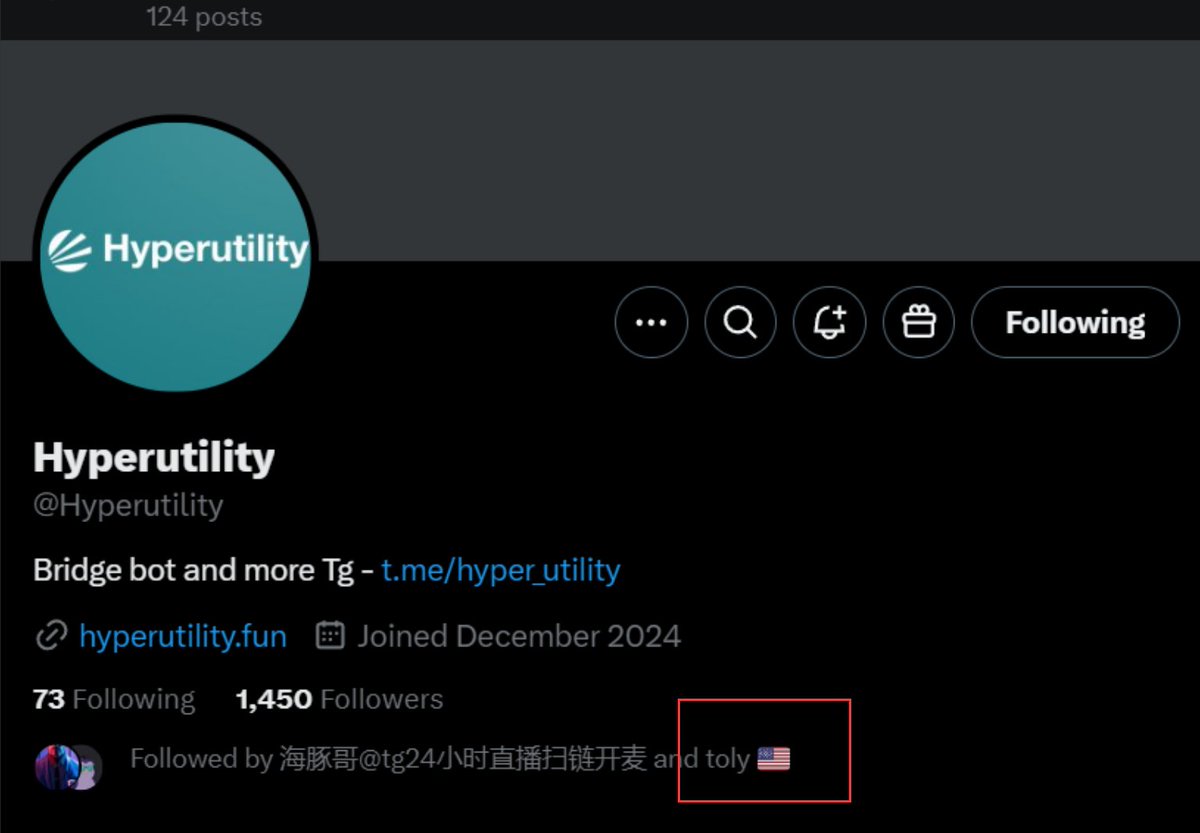 shanheBTC888's tweet photo. #HYPU $HYPU
桥梁机器人叙事
SOL创始人Toly 关注
BUDXpnu7opuGuJkQZdet9nAxSzb67MLJpkzJmaKkpump
不错的叙事! https://t.co/F2KqtpgU6a