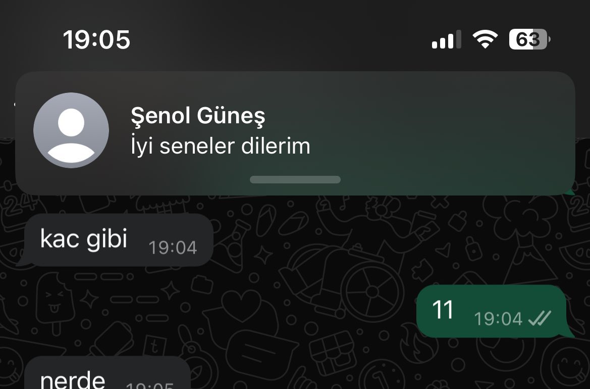 iyi seneler canım hocam :)♥️💙