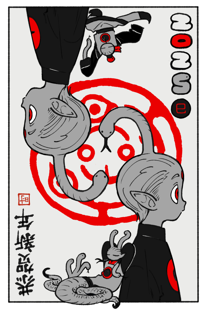 HakaHonoo's tweet image. 新年快乐zzzz