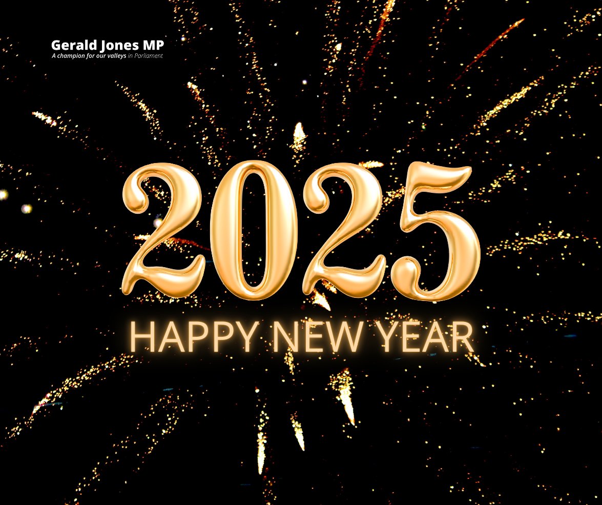 Happy New Year to you all!

This will be my last post on X. You can stay up to date with my work and continue the conversations at BlueSky. I look forward to keeping in touch. Follow me at 👇

bsky.app/profile/gerald…