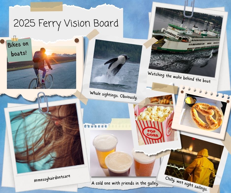 Washington State Ferries tweet media