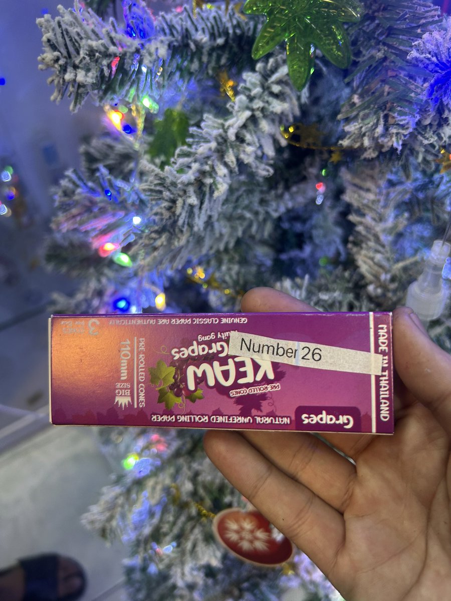 Energyweed2's tweet photo. Energyhigh 420
เปิด12.00-22.30 น.
อ่อนนุช70/1 เปิด ทุกวัน
🚫ไม่จำหน่ายให้บุคคลอายุต่ำกว่า20ปี
สตรีมีครรภ์ไม่จำหน่าย🚫
#กัญชา #กัญชาog #กัญชา #กัญชากทม #กัญชานอก #กัญชารังสิต #กัญชาเชียงใหม่ #กัญชาเสรี #weedshop #420 #weed #thc #cbd #กัญชาถูกกฏหมาย #energyweedshop
#energyhi https://t.co/QcVujuWmIg