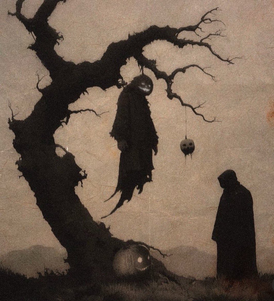 “Orada her şey, ince,
Kendi öz dilince
Gizleriyle doldurur ruhu.”

-Baudelaire