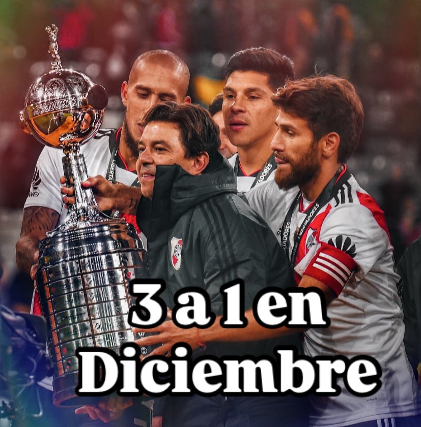 Hoy es 31 de Diciembre que no es lo mismo que…