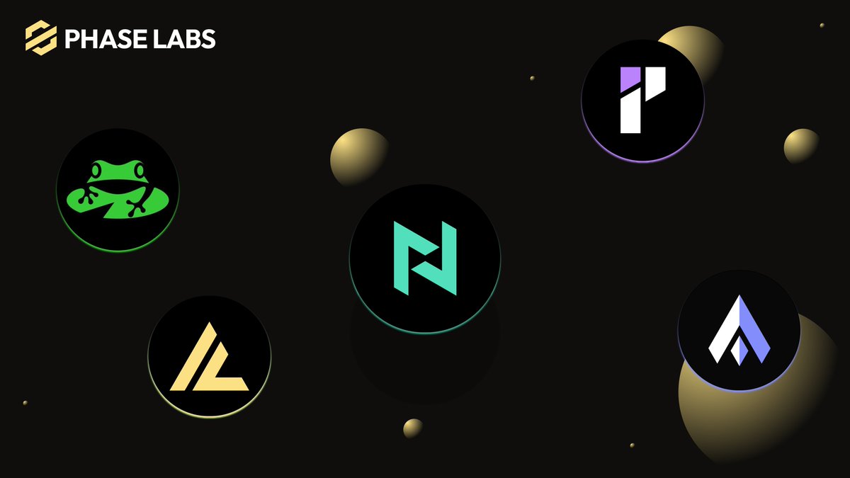Since our inception in 2022, Phase Labs has been on a mission to build platforms that help users safely navigate the Solana Ecosystem. 

As we close out 2024, we're incredibly proud of the foundation we've built, bringing us closer to realizing this dream.

Here's to making