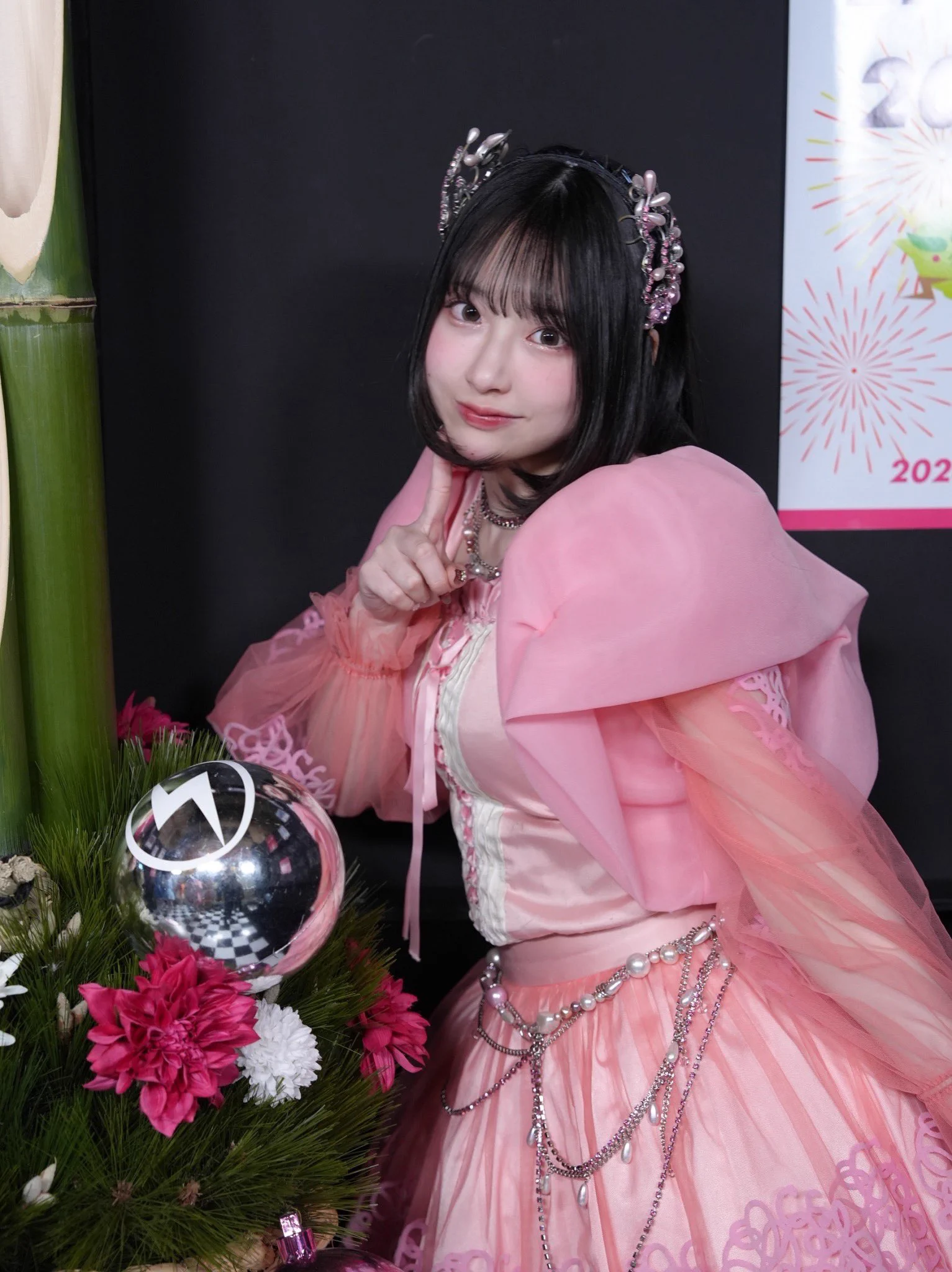 桜庭遥花(CUTIE STREET) on X: 