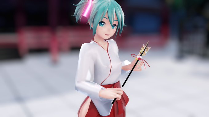 初詣はもう済ませましたか? 