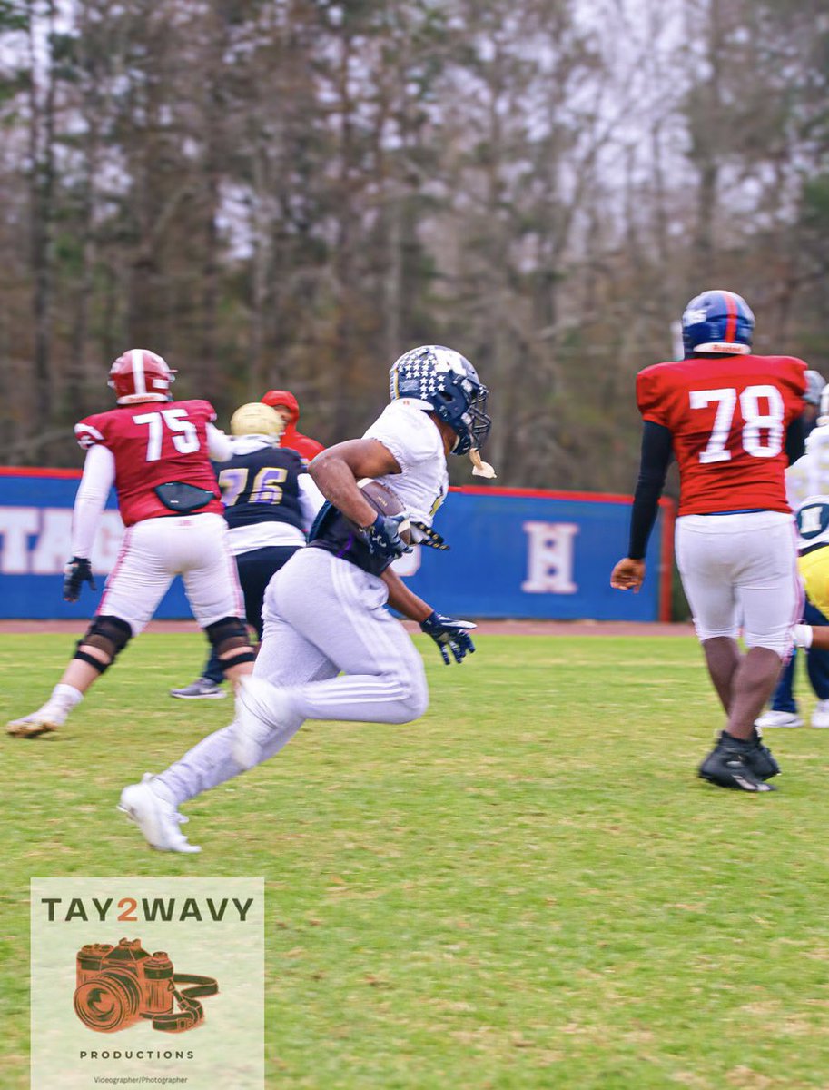 Jaylon Teagle (@jayteagle9) on Twitter photo I would like to thank @THS0824 for giving me a chance to play with team empowered and to play my last game with my brothers and I appreciate all the coaches. I would like to thank @THS0824 for giving me a chance to play with team empowered and to play my last game with my brothers and I appreciate all the coaches.