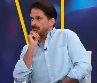 Gonzalo Winter nos cuenta sus planes para el 2025: “solo espero que no se pongan tan ladillas conmigo”