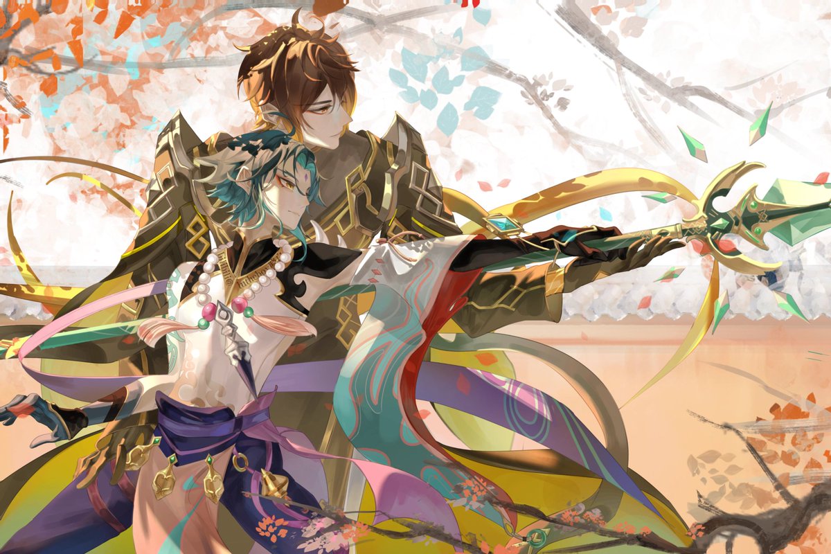 lutheboy's tweet image. 2024 #zhongxiao