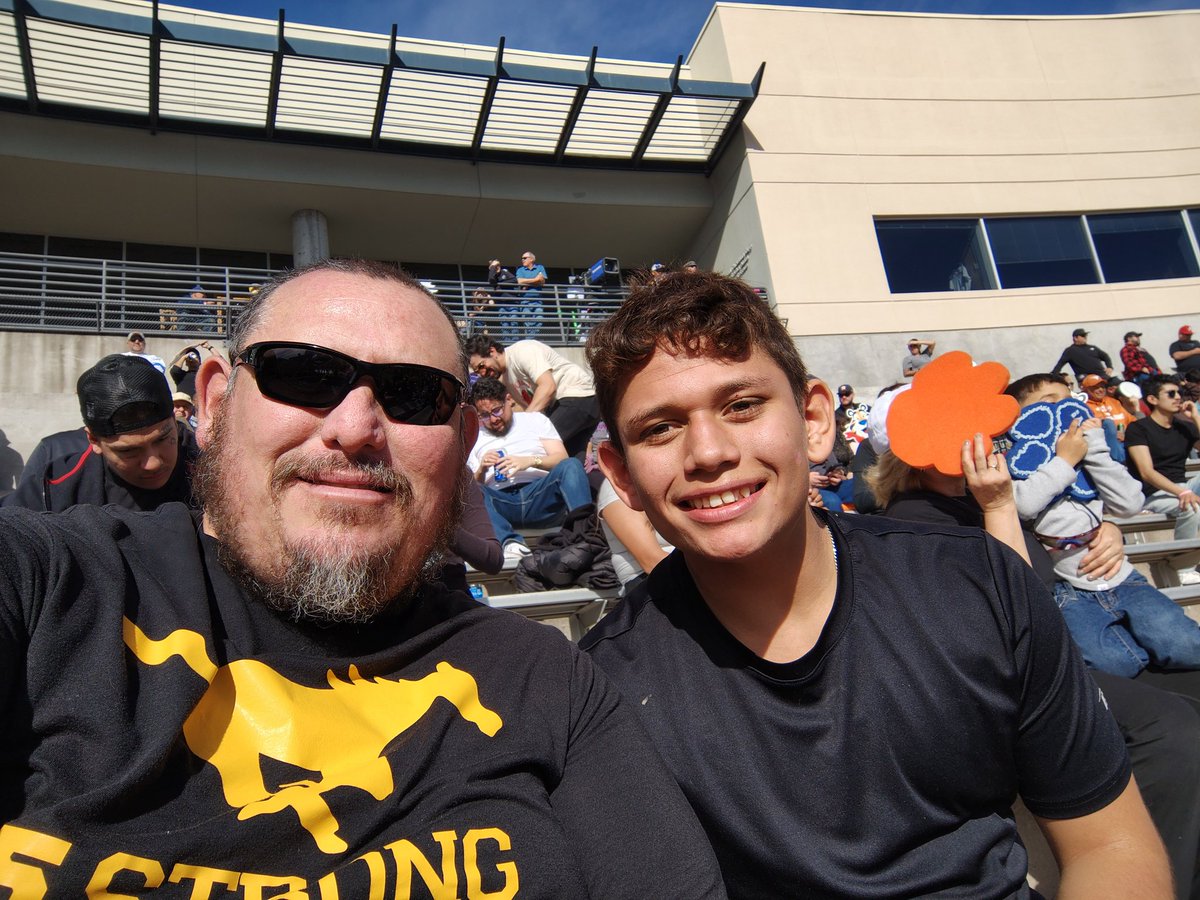 Coach Freddy Gonzalez tweet media