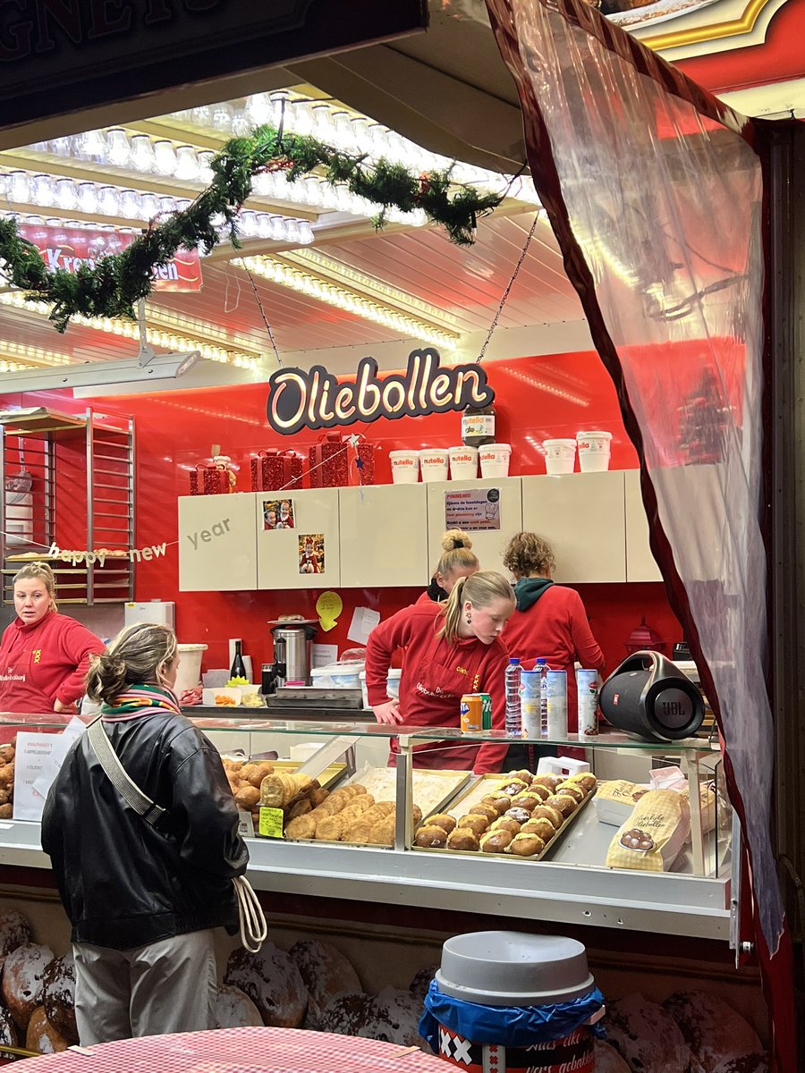 Joe Wheeler (@drjoewhee) on Twitter photo A trip to the Netherlands for the New Year. Taking in all things <a href="/Nigella_Lawson/">Nigella Lawson</a> including an aptly named ‘Nigella’ liquorice and local Oliebollen A trip to the Netherlands for the New Year. Taking in all things <a href="/Nigella_Lawson/">Nigella Lawson</a> including an aptly named ‘Nigella’ liquorice and local Oliebollen