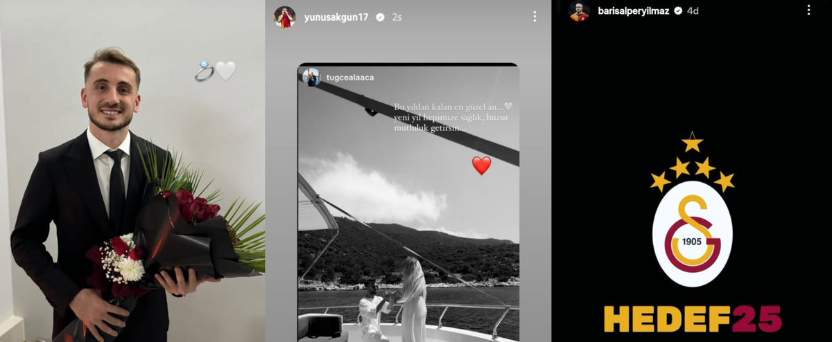 Çevremizdeki arkadaşlarımız bir bir nişanlanıp evlenirken bizim aşksal durumlar