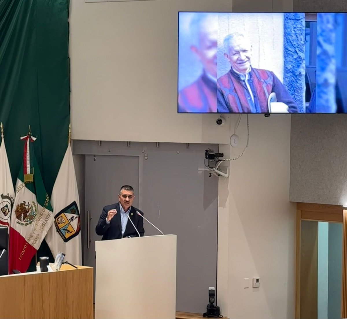 Oscar Ortíz tweet media