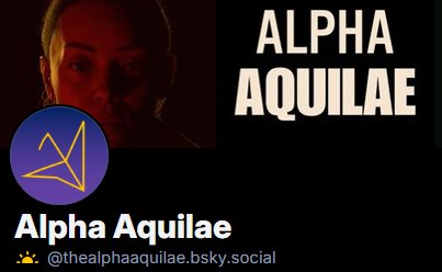 My SuperThread has come to an end. I don't see myself returning to this website, even though I've kept the bird alive.

You can find my thoughts on the things I love, including the upcoming DCU and the next era of the Remedy Connected Universe, below:

thealphaaquilae.bsky.social