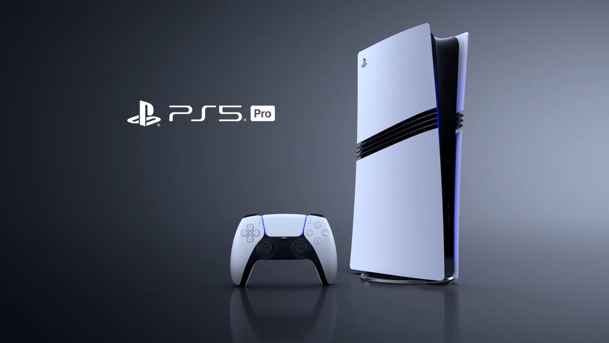 PS5 Giveaway to celebrate the New Year! 🎮

TO ENTER:
✅ Follow <a href="/EliteEsports/">Elite Esports ⚔️</a> 
❤️ LIKE
♻️ RETWEET
🧑‍🤝‍🧑 Tag a friend