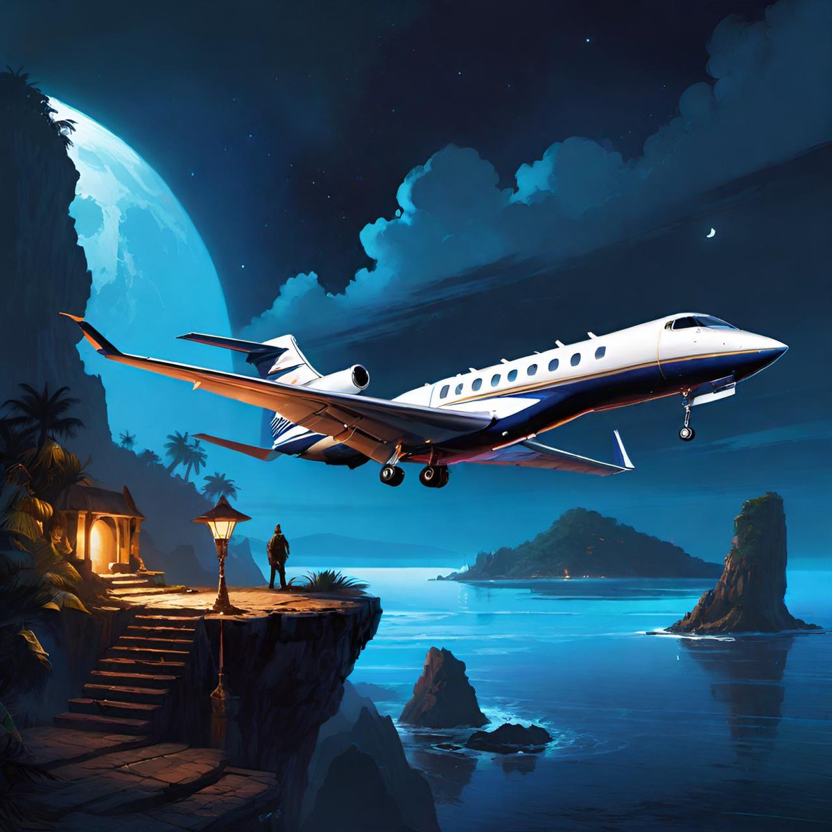 Infiltrated Steele’s fortress. Secrets uncovered, but the game has just begun. #ElysiumIsland #Undercover