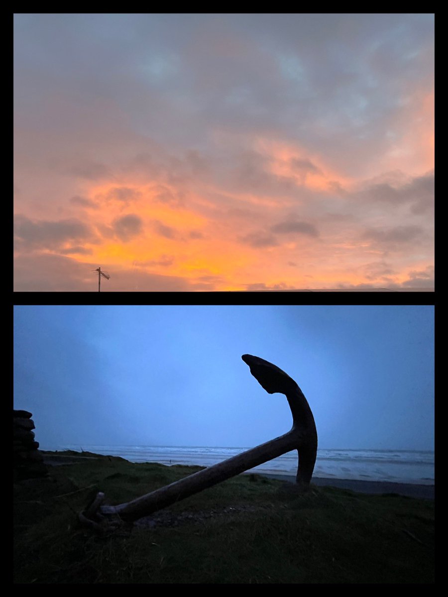 KatieEthers's tweet image. I can’t believe this is the last post in my #GratitudeJournal. It’s been so good to journey through the year finding things (&amp;amp; a #PhotoADay) to be grateful for. Some days I’ve had to dig deep, others I’ve been spoilt for choice. A gorgeous sunrise but no sunset today.

366/366