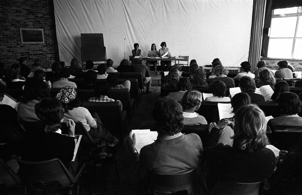 Happy New Year! 2025 marks #UOW's 50th anniversary. On 1 January 1975 UOW became an independent institution. This year will provide an opportunity for alumni, donors and friends to engage more deeply with UOW, change lives and push boundaries. 🎉 #UOW50Years #ThisIsUOW