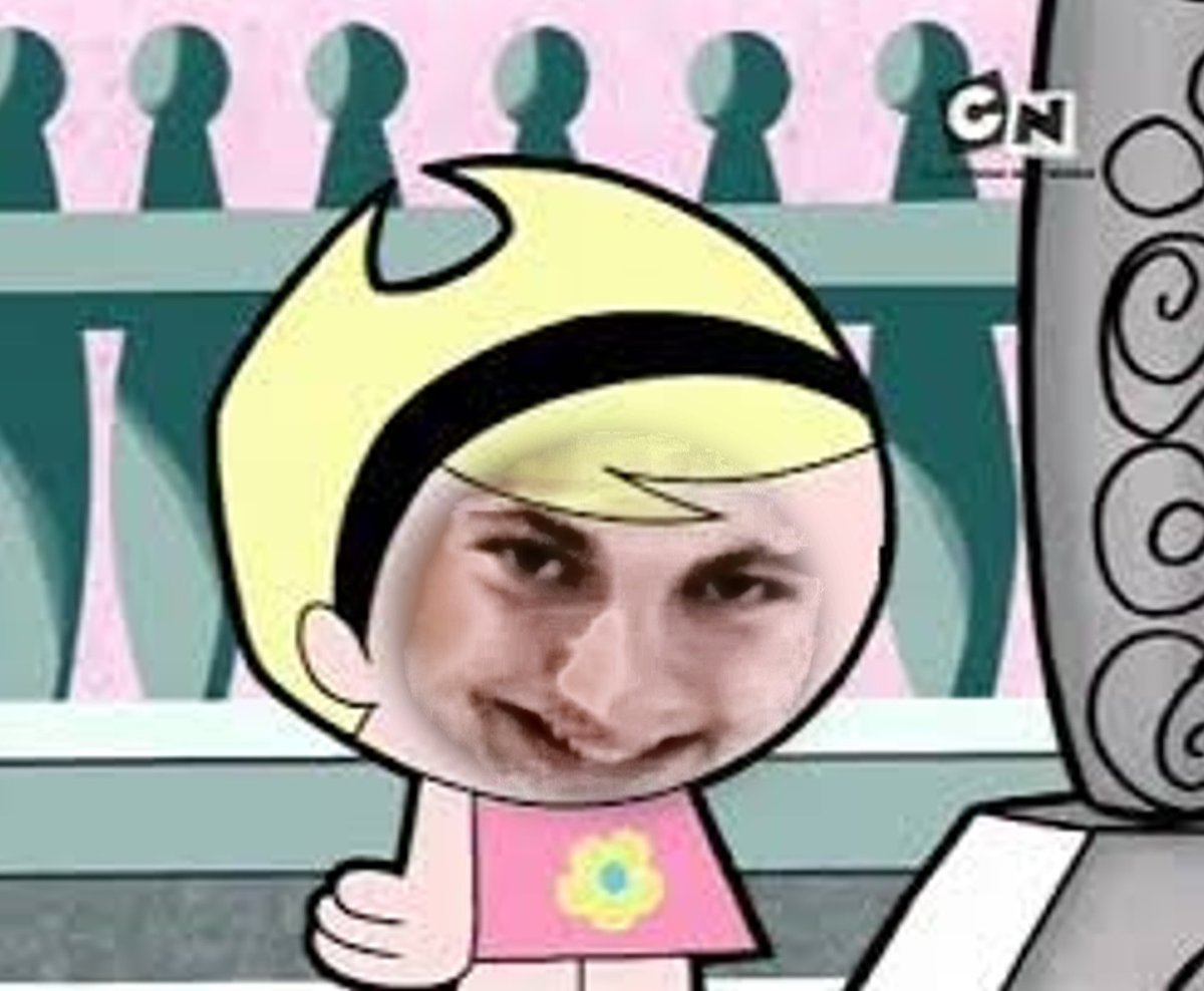 TheLuluDeluxe's tweet photo. Mandy has caught the Vern Virus!
#vernias #vernation https://t.co/J03tNNJGyC