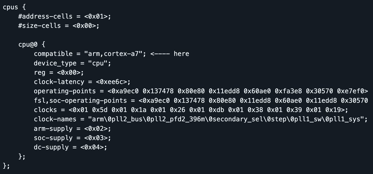EV charger firmware extraction, analysis, and Emulation

github.com/onekey-sec/BHE…

#embedded #cybersecurity